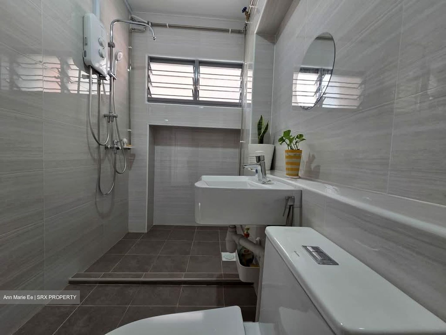 Blk 555 Choa Chu Kang North 6 (Choa Chu Kang), HDB Executive #575221601